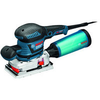 Machine Mart Xtra Bosch GSS230AVE Professional Orbital Sander (230V)