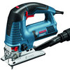 Machine Mart Xtra Bosch GST 160 BCE Professional Jigsaw (230V)