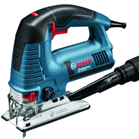 Machine Mart Xtra Bosch GST 160 BCE Professional Jigsaw (230V)