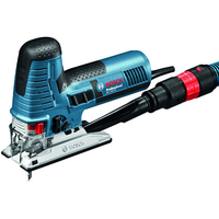 Machine Mart Xtra Bosch GST 160 CE Professional Jigsaw (230V)