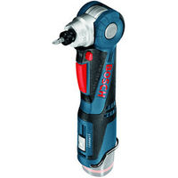Machine Mart Xtra Bosch GWI 10.8 V-LI Professional Cordless Angle Driver (Bare Unit Only)