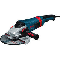 Machine Mart Xtra Bosch GWS 22-230 LVI Professional Angle Grinder (230V)