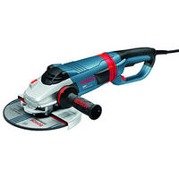 Machine Mart Xtra Bosch GWS 24-230 LVI Professional Angle Grinder (110V)