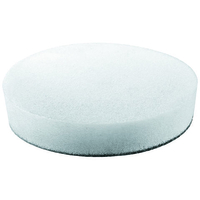 Machine Mart Xtra Bosch Melamine Eraser Pad (For Bosch UniversalBrush)