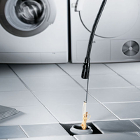 Machine Mart Xtra Bosch Professional System Accessory Hook,  Magnet,  Mirror – 17mm