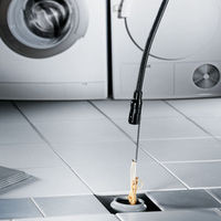 Machine Mart Xtra Bosch Professional System Accessory Hook,  Magnet,  Mirror – 9.5mm