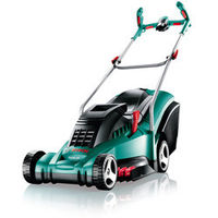 Machine Mart Xtra Bosch Rotak 40 1700W 40cm Electric Lawn Mower