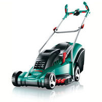 Machine Mart Xtra Bosch Rotak 43 1800W 43cm Electric Lawn Mower
