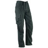 Machine Mart Xtra Bosch WCT 18 Grey Professional Cargo Trousers – W32 – L32