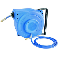 Machine Mart Xtra Brennenstuhl 1240321300 Automatic Air Reel Box