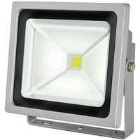 Machine Mart Xtra Brennenstuhl 50W 3500lm COB LED Light L CN 150 IP65