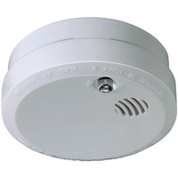 Machine Mart Xtra Brennenstuhl BR 8221 Extra Longlife Smoke Alarm