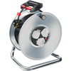 Machine Mart Xtra Brennenstuhl Garant® S 3 Cable Reel S290 40m H05VVF3G2.5