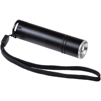 Machine Mart Xtra Brennenstuhl LuxPrimera Focus 100 LED Torch With IP54