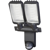 Machine Mart Xtra Brennenstuhl Premium City LED-Zone Sensor Duo Light LV5405
