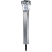 Machine Mart Xtra Brennenstuhl Solar LED PIR Sensor Pavement Light