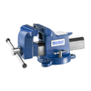 Machine Mart Xtra Britool E090402B Engineers Bench Vice (5”)