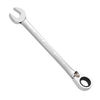 Machine Mart Xtra Britool E117373B - Ratchet Combination Spanner 27mm