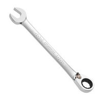 Machine Mart Xtra Britool E117374B - Ratchet Combination Spanner 30mm