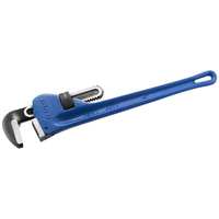 Machine Mart Xtra Britool E117823B - 450mm Pipe Wrench