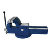 Machine Mart Xtra Britool EV5 - 5" Professional Vice