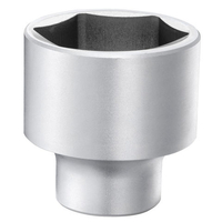Machine Mart Xtra Britool Expert 1" Drive Socket 50mm