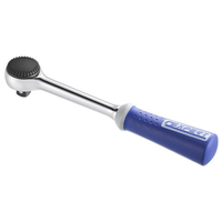 Machine Mart Xtra Britool Expert 1/2" Drive Round Head Ratchet