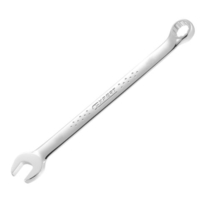Machine Mart Xtra Britool Expert Long Combination Spanner - 27mm