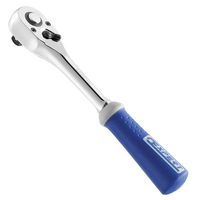 Machine Mart Xtra Britool Expert Ratchet 1/2" Drive Ratchet