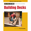 Machine Mart Xtra Build Like A Pro: Building Decks