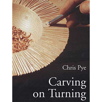 Machine Mart Xtra Carving On Turning
