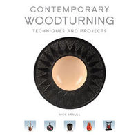 Machine Mart Xtra Contemporary Woodturning