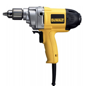 Machine Mart Xtra DeWalt D21520 Mixer and Rotary Drill (110V)