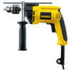 Machine Mart Xtra DeWalt D21716K 701W Single Speed Percussion Drill (230V)