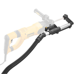 Machine Mart Xtra DeWalt D25301D SDS-Plus Dust Extraction System