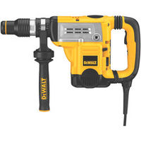 Machine Mart Xtra DeWalt D25602K 1250W 45mm SDS Max Combination Hammer Drill (230V)