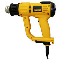 Machine Mart Xtra DeWalt D26414 Heat Gun (230V)
