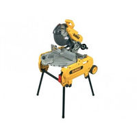 Machine Mart Xtra DeWalt D27105L - 305mm Flip Over Saw (110V)