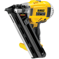 Machine Mart Xtra DeWalt DCN692N-XJ 18V Nailer (Bare Unit)