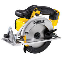 Machine Mart Xtra DeWalt DCS391N 18V XR Li-Ion 165mm Circular Saw (Bare Unit)