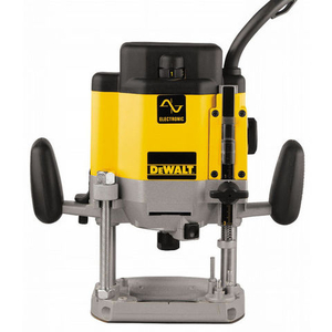 Machine Mart Xtra DeWalt DE625EK ½" Variable Speed Router (230V)