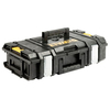 Machine Mart Xtra DeWalt DS150 - ToughSystem Organiser Tool Box