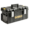 Machine Mart Xtra DeWalt DS300 - ToughSystem Organiser Tool Box