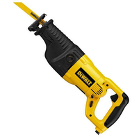 Machine Mart Xtra DeWalt DW311KL Reciprocating Saw (110V)