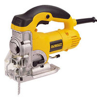 Machine Mart Xtra DeWalt DW331K 701W Jigsaw (110V)