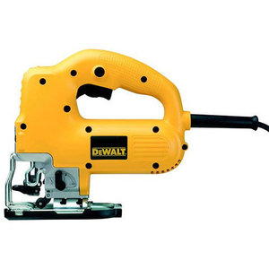 Machine Mart Xtra Dewalt DW341K Jigsaw (110V)