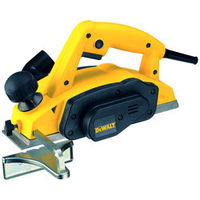 Machine Mart Xtra DeWalt DW677 82mm Plane