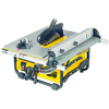 Machine Mart Xtra DeWalt DW745 1700W Table Saw (110V)
