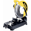 Machine Mart Xtra DeWalt DW872 TCT Blade Metal Cutting Chopsaw - 230V
