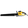 Machine Mart Xtra DeWalt DWE397 430mm Alligator Saw (110V)